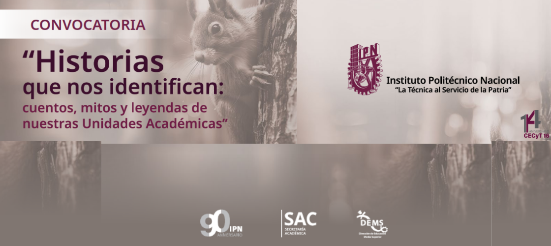 Convocatoria Historias que nos identifican
